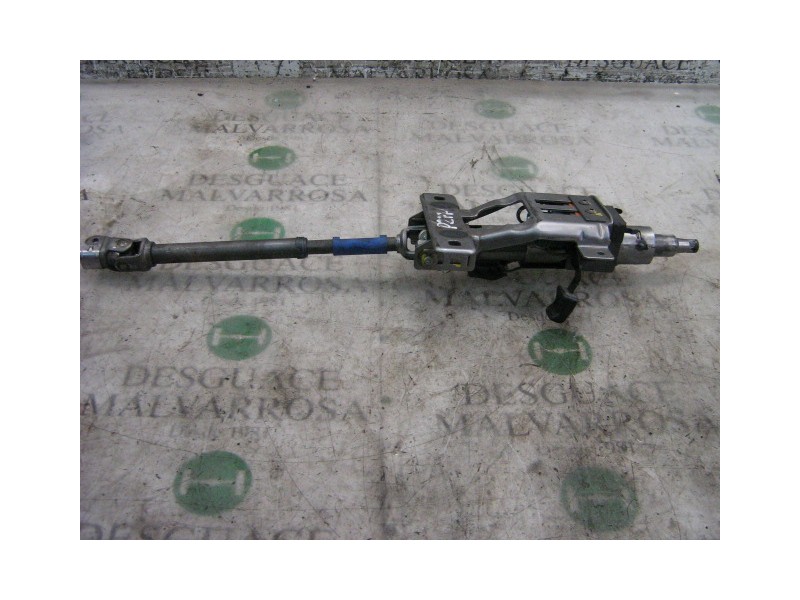 Recambio de columna direccion para citroën c2 vtr referencia OEM IAM   