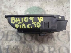 Recambio de maneta interior trasera derecha para citroen jumper caja cerrada desde ´02 referencia OEM IAM    2