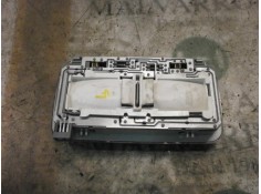 Recambio de piloto interior para fiat grande punto (199) 1.3 16v jtd cat referencia OEM IAM  735445089  2