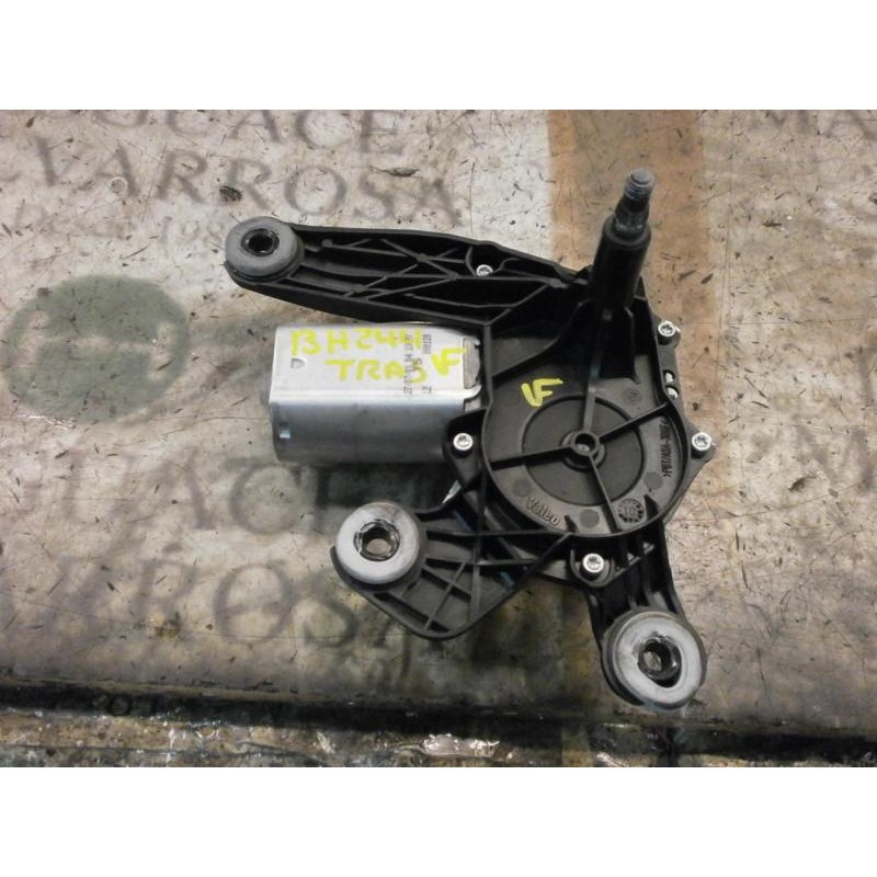 Recambio de motor limpia trasero para peugeot 307 (s1) xs referencia OEM IAM   