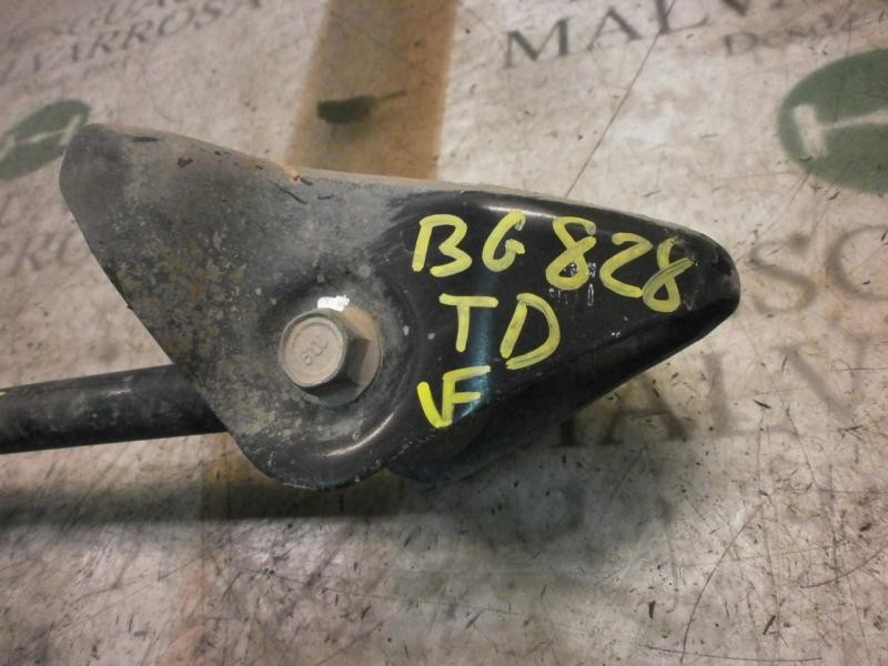 Recambio de brazo suspension inferior trasero derecho para chevrolet lacetti cdx referencia OEM IAM  96550057 