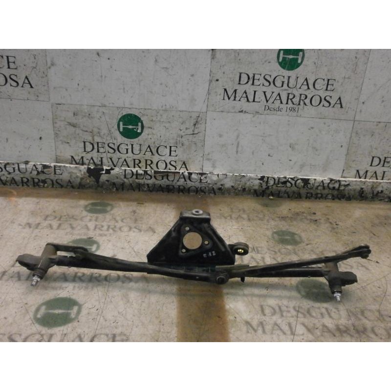 Recambio de articulacion limpia delantero para hyundai santa fe (sm) 2.4 gls referencia OEM IAM  9812026000 