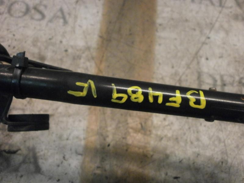 Recambio de articulacion limpia delantero para hyundai santa fe (sm) 2.4 gls referencia OEM IAM  9812026000 