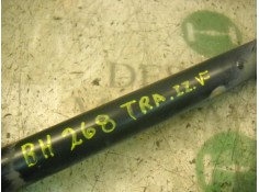 Recambio de amortiguador trasero izquierdo para mazda 2 berlina (dy) 1.2 active (55kw) referencia OEM IAM    2