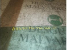 Recambio de cristal puerta trasero izquierdo para mg rover serie 25 (rf) classic (5-ptas.) referencia OEM IAM    2