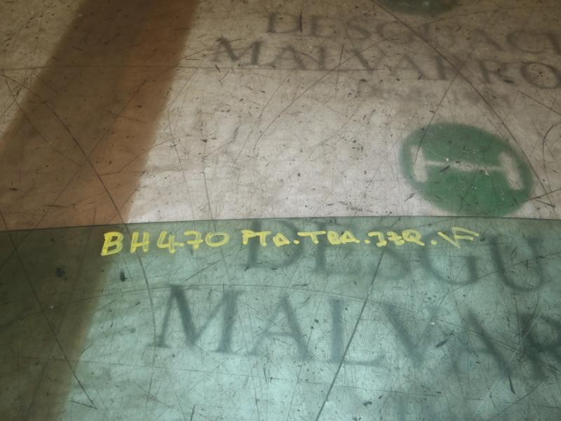 Recambio de cristal puerta trasero izquierdo para mg rover serie 25 (rf) classic (5-ptas.) referencia OEM IAM   