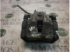 Recambio de pinza freno delantera derecha para opel corsa c 1.7 16v di cat (y 17 dtl / lk8) referencia OEM IAM   
