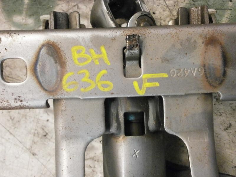 Recambio de columna direccion para peugeot 307 break/sw (s2) xs+ referencia OEM IAM   