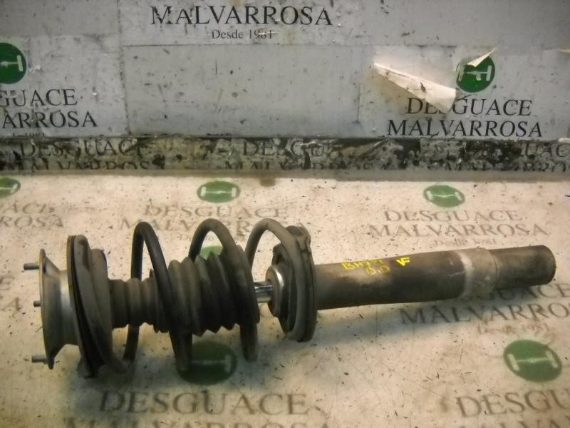Recambio de amortiguador delantero derecho para bmw serie 5 touring (e61) 530d referencia OEM IAM  31316768798 