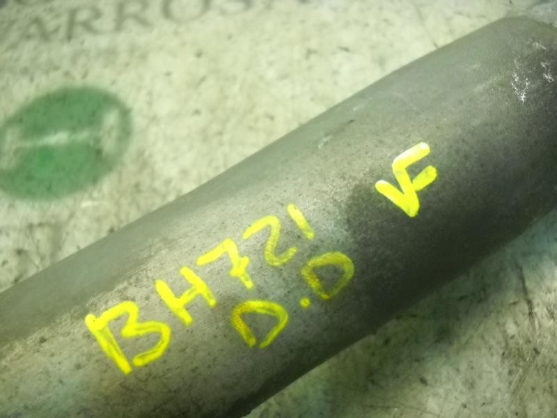 Recambio de amortiguador delantero derecho para bmw serie 5 touring (e61) 530d referencia OEM IAM  31316768798 