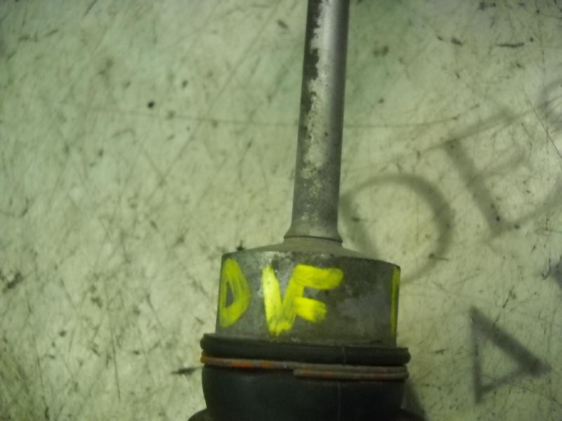 Recambio de tirante trasero derecho para bmw serie 5 touring (e61) 530d referencia OEM IAM  33506781540 