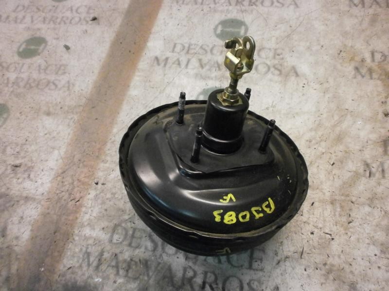 Recambio de servofreno para mg rover serie 45 (t/rt) classic referencia OEM IAM   