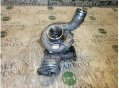 Recambio de turbocompresor para renault espace iv (jk0) 3.0 v6 dci turbodiesel cat referencia OEM IAM   