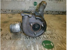 Recambio de turbocompresor para renault espace iv (jk0) 3.0 v6 dci turbodiesel cat referencia OEM IAM    2