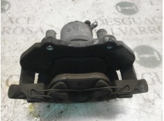 Recambio de pinza freno delantera derecha para ford focus berlina (cap) titanium referencia OEM IAM    2