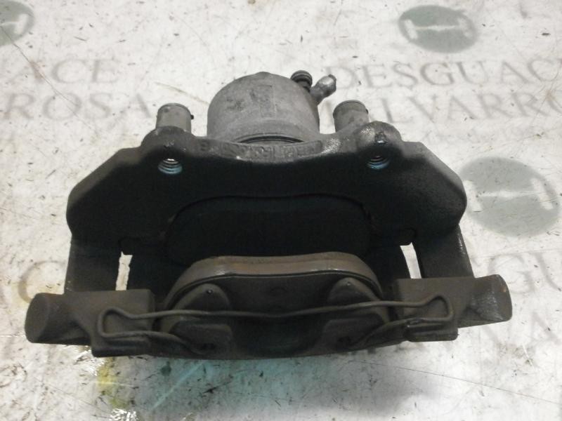 Recambio de pinza freno delantera derecha para ford focus berlina (cap) titanium referencia OEM IAM   