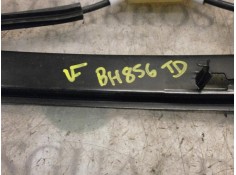 Recambio de elevalunas trasero derecho para seat leon (1p1) sport referencia OEM IAM  1P0839462A  2