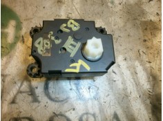 Recambio de motor apertura trampillas climatizador para renault scenic ii grand dynamique referencia OEM IAM    2