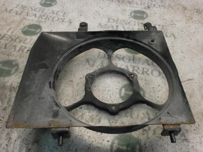 Recambio de canalizador aire para opel agila cosmo referencia OEM IAM   