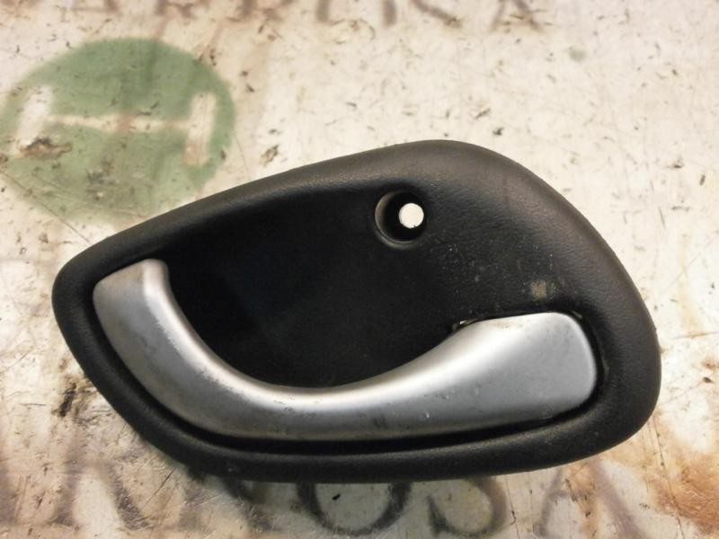 Recambio de maneta interior delantera derecha para opel agila cosmo referencia OEM IAM   