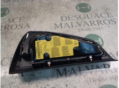 Recambio de airbag lateral derecho para opel zafira b enjoy referencia OEM IAM    2