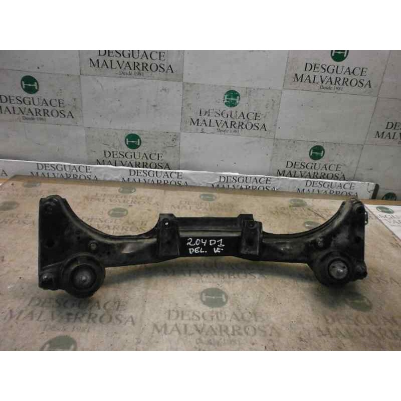 Recambio de puente delantero para bmw serie 3 berlina (e46) 2.0 16v diesel cat referencia OEM IAM   