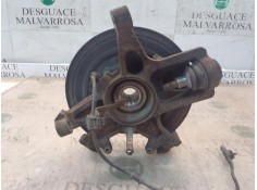 Recambio de mangueta trasera derecha para mercedes clase m (w163) 2.3 16v cat referencia OEM IAM    2