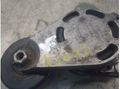 Recambio de tensor correa auxiliar para seat ibiza (6k1) 1.9 sdi referencia OEM IAM    2