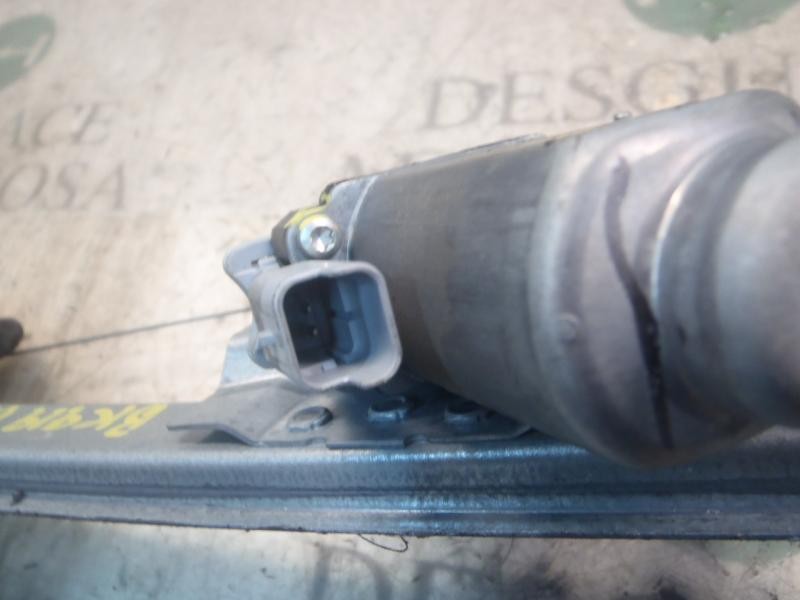 Recambio de elevalunas delantero izquierdo para toyota aygo (kgb/wnb) básico referencia OEM IAM   