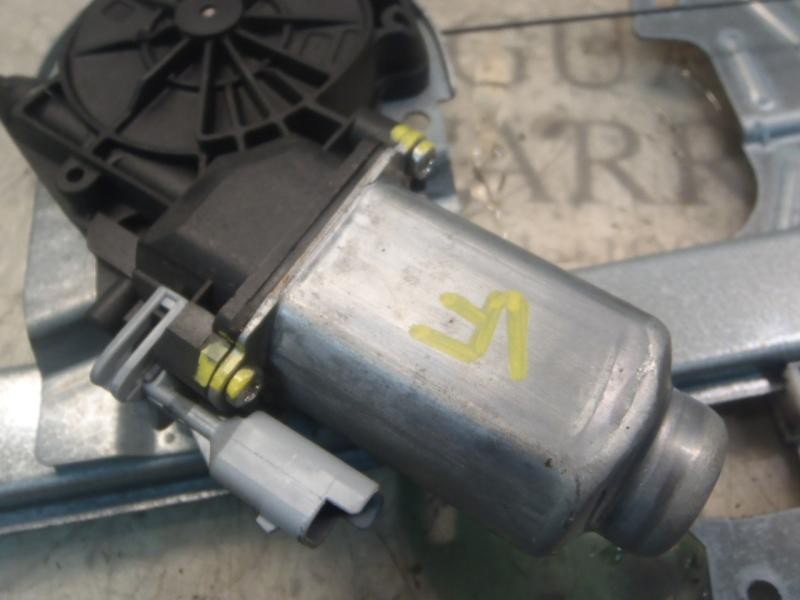 Recambio de elevalunas delantero izquierdo para toyota aygo (kgb/wnb) básico referencia OEM IAM   