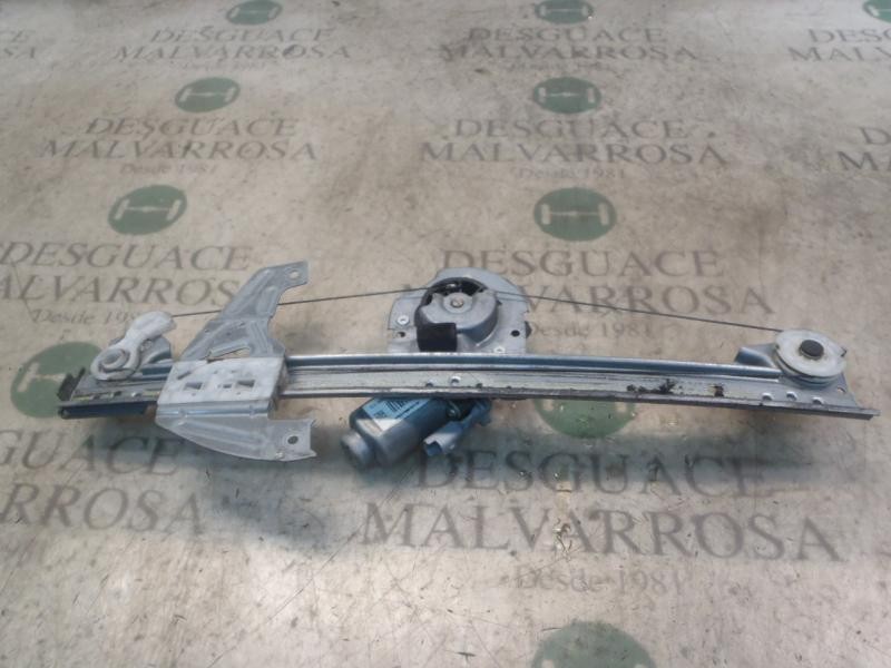 Recambio de elevalunas delantero izquierdo para toyota aygo (kgb/wnb) básico referencia OEM IAM   