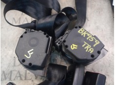 Recambio de cinturon seguridad trasero para seat ibiza (6l1) stella referencia OEM IAM    2