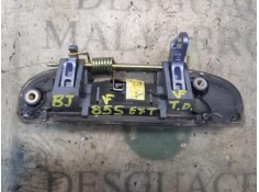 Recambio de maneta exterior trasera derecha para hyundai getz (tb) 1.5 crdi referencia OEM IAM  836601C050  2