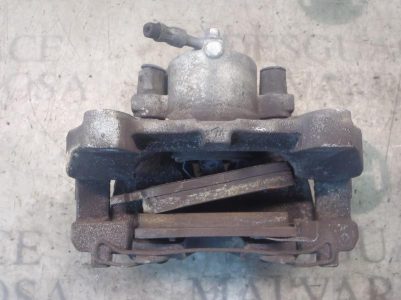 Recambio de pinza freno delantera izquierda para opel astra h ber. enjoy referencia OEM IAM   