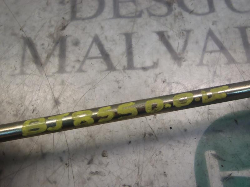 Recambio de tirante delantero derecho para hyundai getz (tb) 1.5 crdi referencia OEM IAM  548401C000 