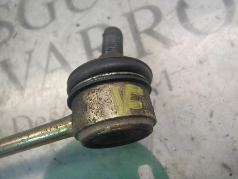 Recambio de tirante delantero derecho para hyundai getz (tb) 1.5 crdi referencia OEM IAM  548401C000 