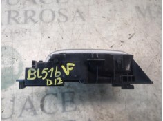 Recambio de maneta interior delantera izquierda para suzuki grand vitara jb (jt) 1.9 ddis jlx-a (5-ptas.) referencia OEM IAM    2