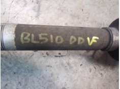 Recambio de transmision derecha para renault megane ii berlina 5p confort dynamique referencia OEM IAM    2