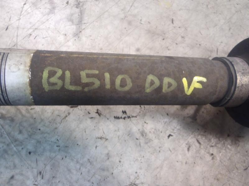 Recambio de transmision derecha para renault megane ii berlina 5p confort dynamique referencia OEM IAM   