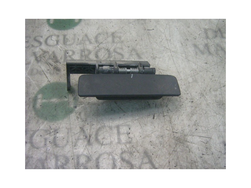 Recambio de maneta exterior trasera derecha para peugeot 306 berlina 3/5 puertas (s1) style dt referencia OEM IAM   