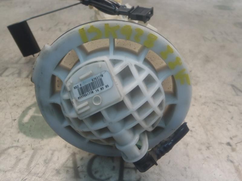 Recambio de aforador para mini mini (r50,r53) cooper referencia OEM IAM 0111551770 16146765119 0111551770