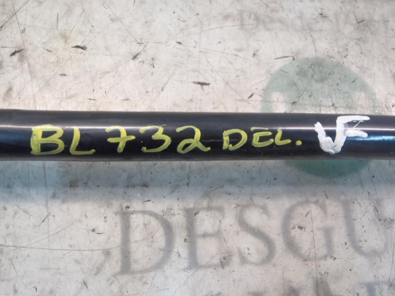 Recambio de barra estabilizadora delantera para opel astra h berlina enjoy referencia OEM IAM   