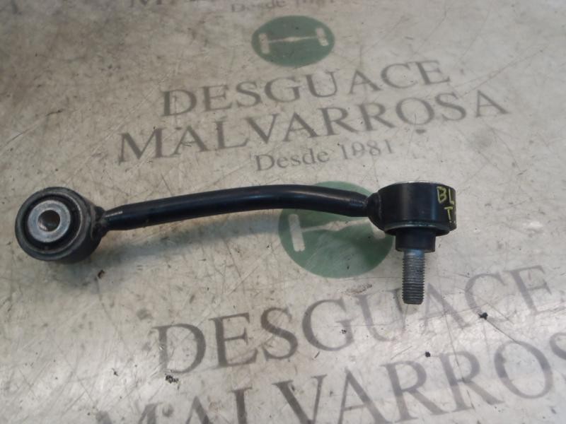 Recambio de tirante trasero izquierdo para volkswagen touareg (7la) 2.5 tdi referencia OEM IAM  7L0505465C 