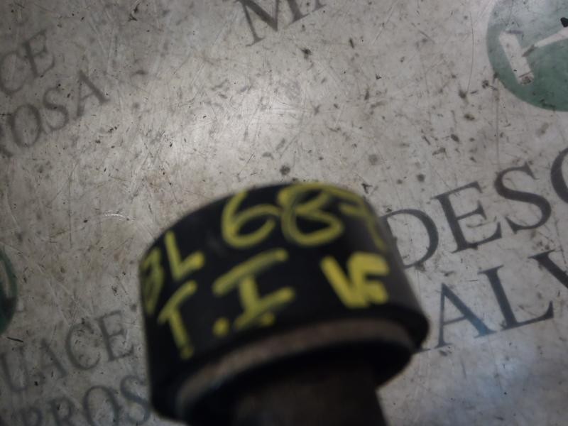 Recambio de tirante trasero izquierdo para volkswagen touareg (7la) 2.5 tdi referencia OEM IAM  7L0505465C 