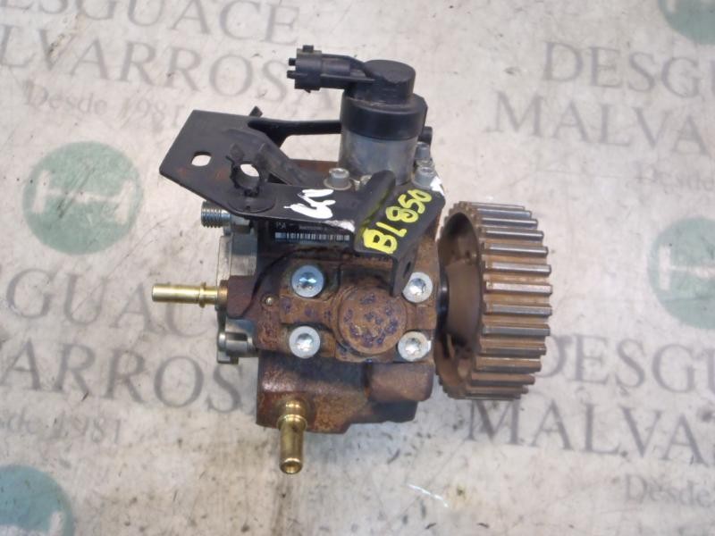 Recambio de bomba inyeccion para citroen xsara picasso 1.6 hdi 90 sx referencia OEM IAM   