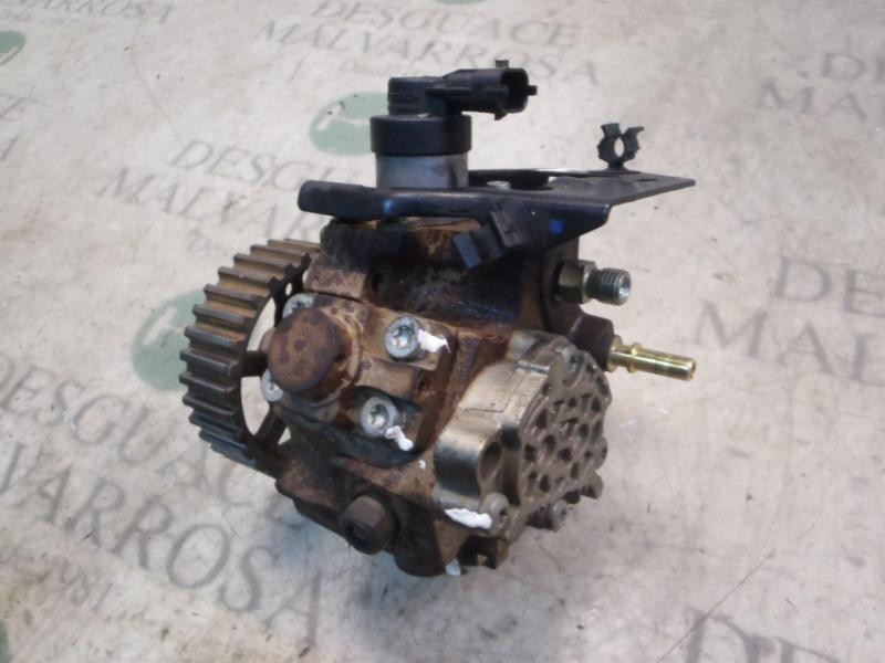 Recambio de bomba inyeccion para citroen xsara picasso 1.6 hdi 90 sx referencia OEM IAM   