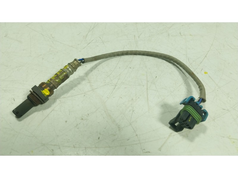 Recambio de sonda lambda para chevrolet camaro 6.2 referencia OEM IAM 12617332 12617332 