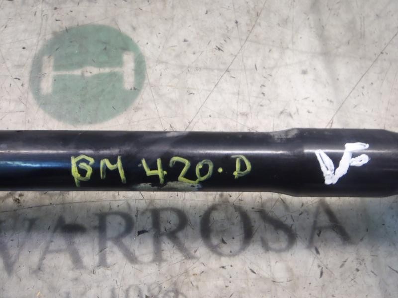 Recambio de transmision derecha para opel astra g berlina comfort referencia OEM IAM   