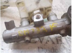 Recambio de bomba freno para nissan x-trail (t30) comfort plus referencia OEM IAM    2