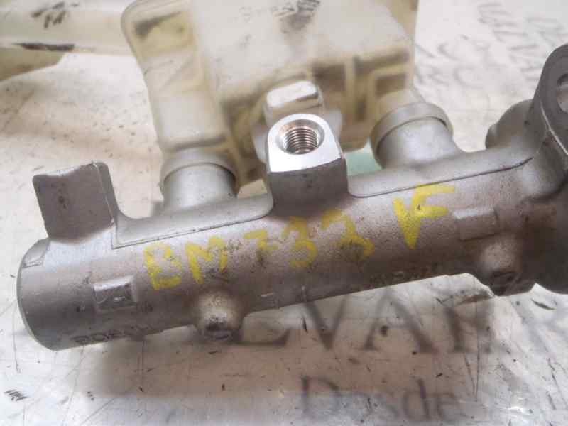 Recambio de bomba freno para nissan x-trail (t30) comfort plus referencia OEM IAM   